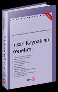 İnsan Kaynakları Yönetimi / Esra Dinç Özcan - Canan Çetin