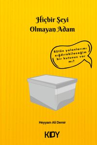 Hiçbir Şeyi Olmayan Adam 