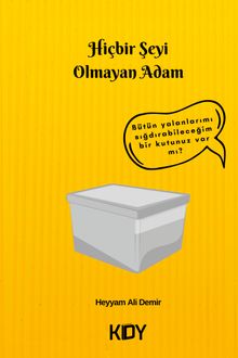 Hiçbir Şeyi Olmayan Adam 