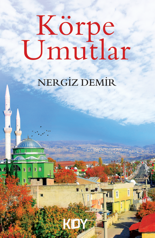 Körpe Umutlar