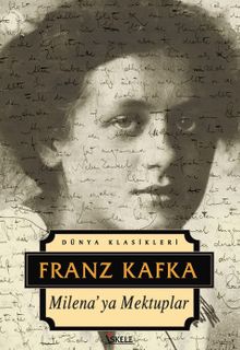 Milena'ya Mektuplar