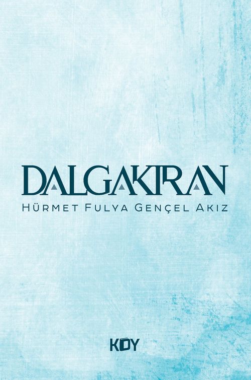 Dalgakıran