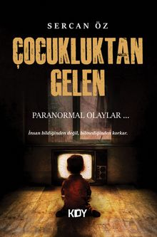 Çocukluktan Gelen