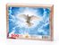 Barış Güvercini Ahşap Puzzle 500 Parça HV20-D)