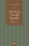 Kur'an'a Y&ouml;nelik İtirazlar