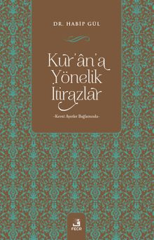 Kur'an'a Yönelik İtirazlar