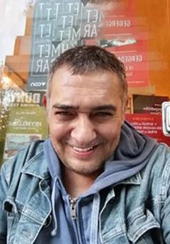  Ahmet Tulgar