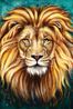 Aslan Portresi Ahşap Puzzle 500 Parça (HV56-D)</span>