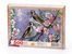 Baharda Sakalar Ahşap Puzzle 500 Parça (HV62-D)