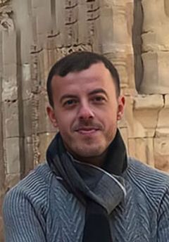  A. Samet Atılgan