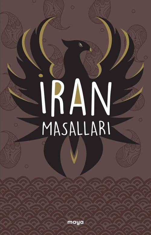 İran Masalları 