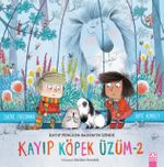 Kayıp Köpek Üzüm 2 / Kayıp Penguen Bademin İzinde