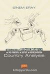 Determination of Election Systems on The Principle of Justice in Representation: Country Analysis