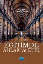 Eğitimde Ahlak ve Etik