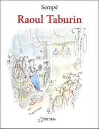 Raoul Taburin