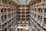 George Peabody Kütüphanesi - Baltimore / ABD	Ahşap Puzzle 500 Parça (KT32-D)</span>