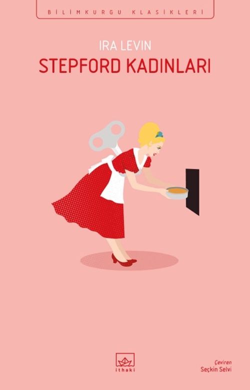 Stepford Kadınları