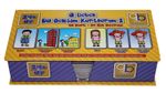Dil Gelişim Kartlarım 2- Zıt  Kavramlar