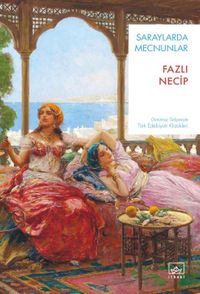 Saraylarda Mecnunlar