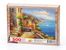 Liman Manzarası Yunanistan Ahşap Puzzle 500 Parça (UK04-D)