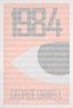 1984 - Roman Kapağı Metnili	Ahşap Puzzle 500 Parça (KT72-D)</span>