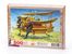Retro Posta Uçağı Ahşap Puzzle 500 Parça (MF10-D)