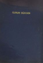 Gurur Dünyası (2-F-40)