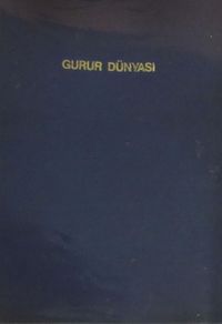 Gurur Dünyası (2-F-40)
