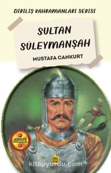 Sultan Süleymanşah