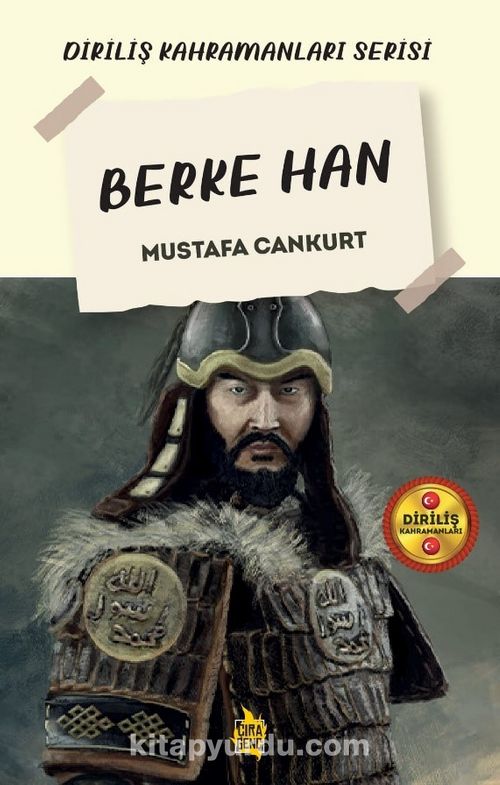 Berke 2025 han ertugrul