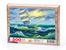 Yelkenli ve Deniz Ahşap Puzzle 500 Parça (MZ02-D)