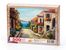 Menton Deniz Kenarı Evleri Ahşap Puzzle 500 Parça (MZ24-D)