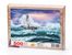 Fırtına ve Deniz Feneri Ahşap Puzzle 500 Parça (MZ62-D)