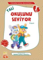 Tali Okulunu Seviyor 