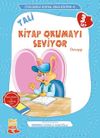 Tali Kitap Okuyor