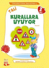 Tali Kurallara Uyuyor