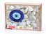 Nazar Boncuğu ve Taşlar Ahşap Puzzle 500 Parça (OB04-D)