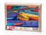 Renkli Kayıklar Ahşap Puzzle 500 Parça (OB08-D)