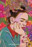Frida Düşünceler Ahşap Puzzle 500 Parça (PT10-D)</span>