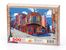 Balat Sokakları - İstanbul Ahşap Puzzle 500 Parça (SK02-D)