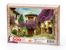 Provence Sokakları - Fransa Ahşap Puzzle 500 Parça (SK08-D)</span>