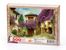 Provence Sokakları - Fransa Ahşap Puzzle 500 Parça (SK08-D)