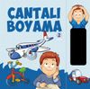 &Ccedil;antalı Boyama 2