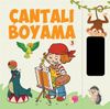 &Ccedil;antalı Boyama 3