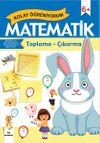 Kolay Matematik Toplama-&Ccedil;ıkarma