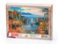 San Francisco Sokakları Ahşap Puzzle 500 Parça (SK14-D)