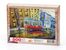 Nostaljik Tramvay Ahşap Puzzle 500 Parça (SK16-D)