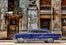 Havana Sokağı ve Mavi Plymouth Ahşap Puzzle 500 Parça (TT06-D)</span>