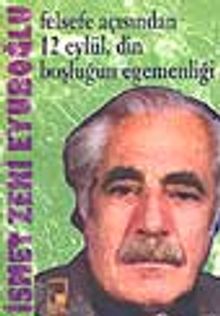 Felsefe Açısından 12 Eylül, Din Boşluğun Egemenliği