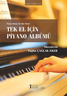 Tek El İçin Piyano Albümü